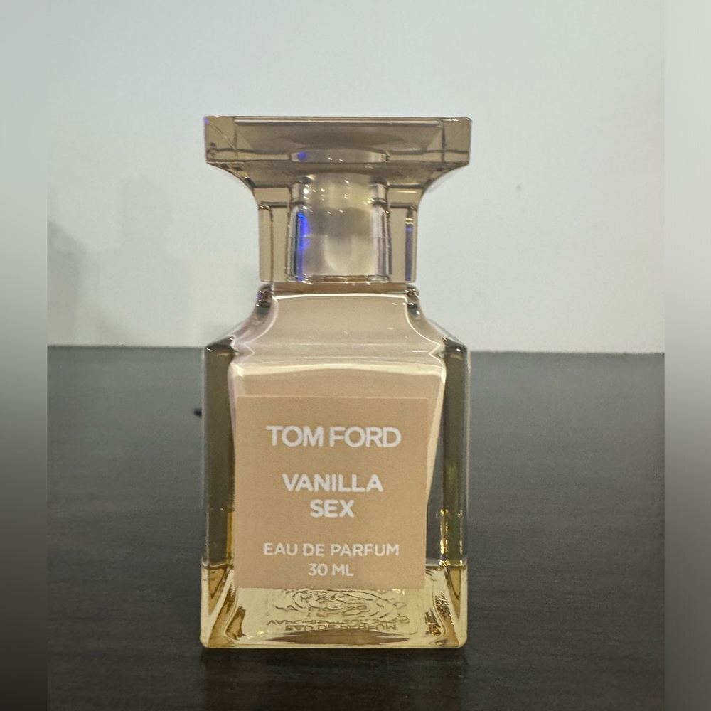 TOM FORD VANILLA SEX FRAGRANCE 2ML SAMPLE
